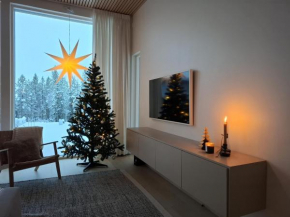 Villa Saaga, Rovaniemi
